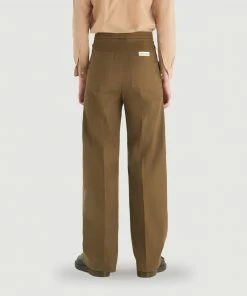 Madre Natura Palm Pants Dark Tan -Men's Pants Online Shop http3A2F2Fstatic.theiconic.com .au2Fp2Fmadre natura 9845 0040241 6