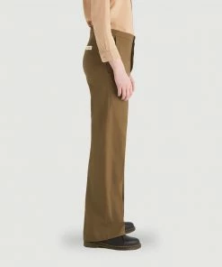 Madre Natura Palm Pants Dark Tan -Men's Pants Online Shop http3A2F2Fstatic.theiconic.com .au2Fp2Fmadre natura 9847 0040241 7