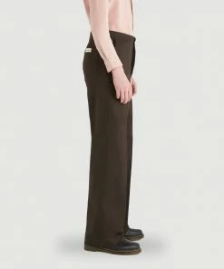 Madre Natura Palm Pants Dark Olive -Men's Pants Online Shop http3A2F2Fstatic.theiconic.com .au2Fp2Fmadre natura 9918 9930241 3