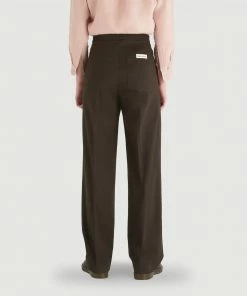 Madre Natura Palm Pants Dark Olive -Men's Pants Online Shop http3A2F2Fstatic.theiconic.com .au2Fp2Fmadre natura 9920 9930241 4