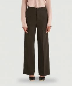 Madre Natura Palm Pants Dark Olive -Men's Pants Online Shop http3A2F2Fstatic.theiconic.com .au2Fp2Fmadre natura 9923 9930241 5