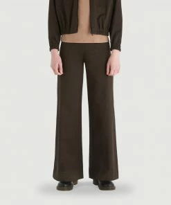 Madre Natura Boronia Flares Dark Olive -Men's Pants Online Shop http3A2F2Fstatic.theiconic.com .au2Fp2Fmadre natura 9996 2878141 6