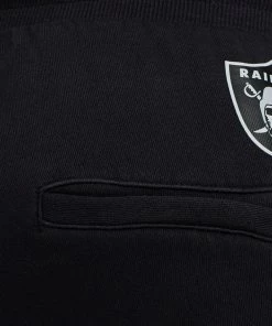 Majestic NFL Script Baggy Track Pants Faded Black -Men's Pants Online Shop http3A2F2Fstatic.theiconic.com .au2Fp2Fmajestic 4436 4517911 6