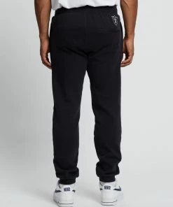 Majestic NFL Script Baggy Track Pants Faded Black -Men's Pants Online Shop http3A2F2Fstatic.theiconic.com .au2Fp2Fmajestic 4488 4517911 3