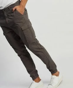 Marcs Lorenzo Cargo Pant MILITARY -Men's Pants Online Shop http3A2F2Fstatic.theiconic.com .au2Fp2Fmarcs 2496 0736221 4