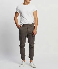 Marcs Lorenzo Cargo Pant MILITARY -Men's Pants Online Shop http3A2F2Fstatic.theiconic.com .au2Fp2Fmarcs 2498 0736221 5