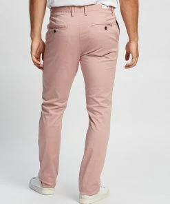 Marcs Baltic Stretch Chino DUSTY PINK -Men's Pants Online Shop http3A2F2Fstatic.theiconic.com .au2Fp2Fmarcs 5905 1567011 3