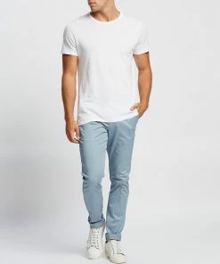Marcs Baltic Stretch Chino PALE BLUE -Men's Pants Online Shop http3A2F2Fstatic.theiconic.com .au2Fp2Fmarcs 5920 8467011 5