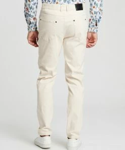 Marcs Brennan 5 Pocket Pant BONE -Men's Pants Online Shop http3A2F2Fstatic.theiconic.com .au2Fp2Fmarcs 7785 3708131 3