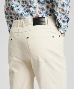 Marcs Brennan 5 Pocket Pant BONE -Men's Pants Online Shop http3A2F2Fstatic.theiconic.com .au2Fp2Fmarcs 7787 3708131 4