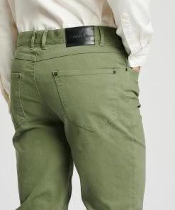 Marcs Brennan 5 Pocket Pant OLIVE -Men's Pants Online Shop http3A2F2Fstatic.theiconic.com .au2Fp2Fmarcs 7816 4708131 4