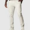 Mavi Johnny Chinos Oyster Mushroom Twill