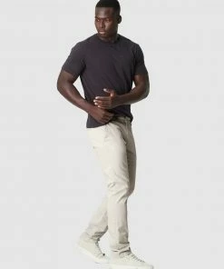 Mavi Johnny Chinos Oyster Mushroom Twill -Men's Pants Online Shop http3A2F2Fstatic.theiconic.com .au2Fp2Fmavi 3076 8618231 4