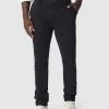 Mavi Johnny Chinos Dark Navy Twill