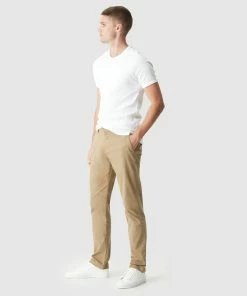 Mavi Edward Chinos British Khaki Twill -Men's Pants Online Shop http3A2F2Fstatic.theiconic.com .au2Fp2Fmavi 8139 7556711 5