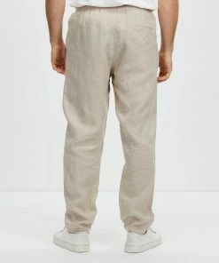 Merlino Street Linen Long Pants Natural -Men's Pants Online Shop http3A2F2Fstatic.theiconic.com .au2Fp2Fmerlino street 0181 9922131 3