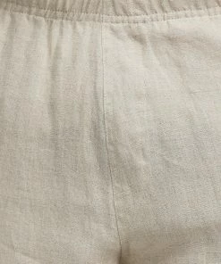 Merlino Street Linen Long Pants Natural -Men's Pants Online Shop http3A2F2Fstatic.theiconic.com .au2Fp2Fmerlino street 0199 9922131 6