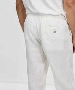 Merlino Street Linen Long Pants White -Men's Pants Online Shop http3A2F2Fstatic.theiconic.com .au2Fp2Fmerlino street 1043 7922131 4