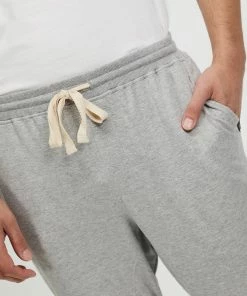 Merlino Street Basic Drop Crotch Pants Misty Grey -Men's Pants Online Shop http3A2F2Fstatic.theiconic.com .au2Fp2Fmerlino street 9530 8922131 4