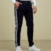 Michael Kors Tape Trackpants Dark Midnight