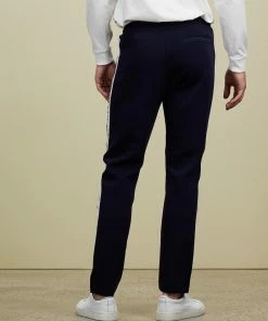 Michael Kors Tape Trackpants Dark Midnight -Men's Pants Online Shop http3A2F2Fstatic.theiconic.com .au2Fp2Fmichael kors 0226 1497031 3