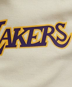 Mitchell & Ness Los Angeles Lakers Hometown Fleece Jogger Pants Clay -Men's Pants Online Shop http3A2F2Fstatic.theiconic.com .au2Fp2Fmitchell ness 0057 6779131 6