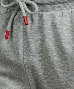 Mitchell & Ness Los Angeles Clippers Hometown Fleece Joggers Grey Marle -Men's Pants Online Shop http3A2F2Fstatic.theiconic.com .au2Fp2Fmitchell ness 0298 2400431 6