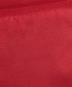 Mitchell & Ness Vintage Logo Tracks Bulls Faded Maroon -Men's Pants Online Shop http3A2F2Fstatic.theiconic.com .au2Fp2Fmitchell ness 2066 7811721 6