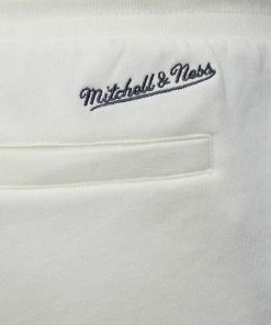 Mitchell & Ness Tonal Bleach Logo Tracks Lakers White -Men's Pants Online Shop http3A2F2Fstatic.theiconic.com .au2Fp2Fmitchell ness 3752 2479131 6