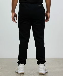 Mitchell & Ness Tonal Bleach Logo Tracks Bulls Black -Men's Pants Online Shop http3A2F2Fstatic.theiconic.com .au2Fp2Fmitchell ness 3839 1479131 3