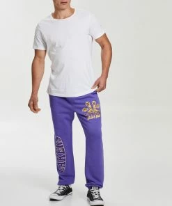 Mitchell & Ness Lakers Champs Trophy Track Pants Purple -Men's Pants Online Shop http3A2F2Fstatic.theiconic.com .au2Fp2Fmitchell ness 5416 5779131 5