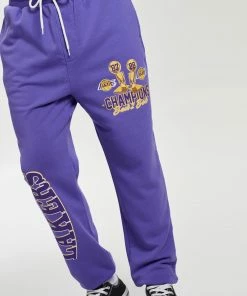 Mitchell & Ness Lakers Champs Trophy Track Pants Purple -Men's Pants Online Shop http3A2F2Fstatic.theiconic.com .au2Fp2Fmitchell ness 5440 5779131 4