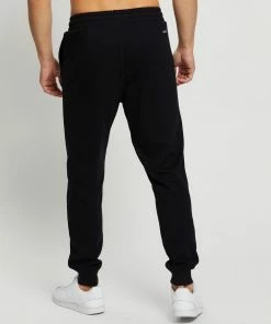 Mitchell & Ness Hometown Fleece Joggers LA Lakers Black -Men's Pants Online Shop http3A2F2Fstatic.theiconic.com .au2Fp2Fmitchell ness 5493 5949621 3