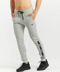 Mizuno Katakana Sweatpants Grey -Men's Pants Online Shop http3A2F2Fstatic.theiconic.com .au2Fp2Fmizuno 1809 8272531 4