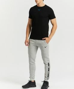 Mizuno Katakana Sweatpants Grey -Men's Pants Online Shop http3A2F2Fstatic.theiconic.com .au2Fp2Fmizuno 1821 8272531 5