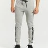 Mizuno Katakana Sweatpants Grey
