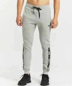 Mizuno Katakana Sweatpants Grey