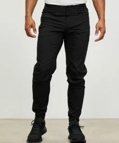 Mons Royale Virage Bike Pants Black