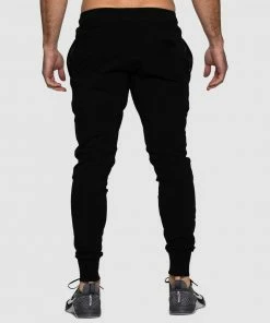 Muscle Republic Prime Trackpants Black -Men's Pants Online Shop http3A2F2Fstatic.theiconic.com .au2Fp2Fmuscle republic 3502 304937 4