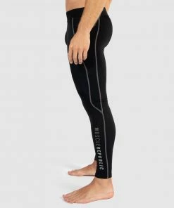 Muscle Republic Dark Knight Compression Tights Black -Men's Pants Online Shop http3A2F2Fstatic.theiconic.com .au2Fp2Fmuscle republic 8408 0416211 4