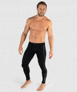 Muscle Republic Dark Knight Compression Tights Black -Men's Pants Online Shop http3A2F2Fstatic.theiconic.com .au2Fp2Fmuscle republic 8412 0416211 6