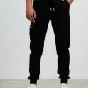 Nana Judy Newton Joggers Black