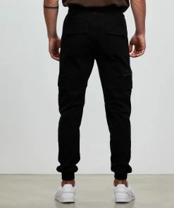 Nana Judy Newton Joggers Black -Men's Pants Online Shop http3A2F2Fstatic.theiconic.com .au2Fp2Fnana judy 0954 6482941 3