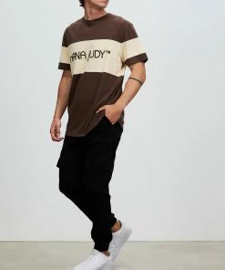 Nana Judy Newton Joggers Black -Men's Pants Online Shop http3A2F2Fstatic.theiconic.com .au2Fp2Fnana judy 0959 6482941 5