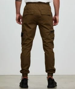 Nana Judy Newton Joggers Brown -Men's Pants Online Shop http3A2F2Fstatic.theiconic.com .au2Fp2Fnana judy 1166 5482941 3