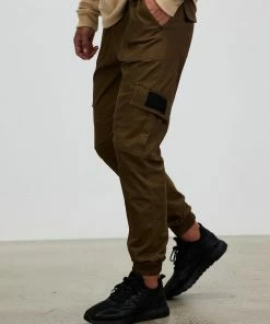 Nana Judy Newton Joggers Brown -Men's Pants Online Shop http3A2F2Fstatic.theiconic.com .au2Fp2Fnana judy 1169 5482941 4