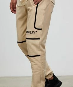 Nana Judy Argyle Track Pants Cream -Men's Pants Online Shop http3A2F2Fstatic.theiconic.com .au2Fp2Fnana judy 1402 8162941 4