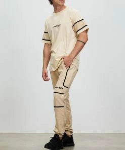 Nana Judy Argyle Track Pants Cream -Men's Pants Online Shop http3A2F2Fstatic.theiconic.com .au2Fp2Fnana judy 1406 8162941 5
