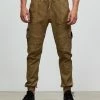 Nana Judy State Joggers Beige