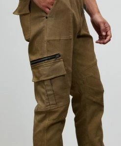 Nana Judy State Joggers Beige -Men's Pants Online Shop http3A2F2Fstatic.theiconic.com .au2Fp2Fnana judy 1679 7482941 4